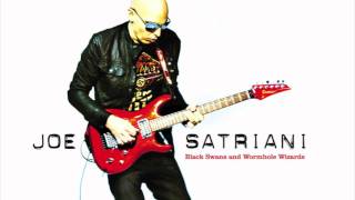 Joe Satriani - Light Years Away (Single)