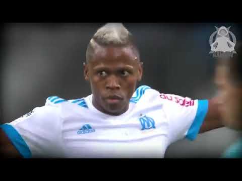 CLINTON NJI ET SES BUTS