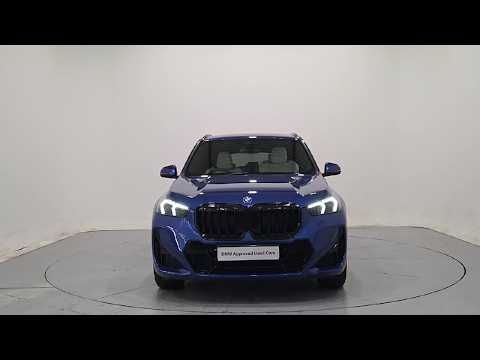 BMW X1 xDrive25e M Sport - Image 2