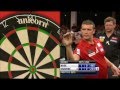 Wade Illness (?) vs Osborne Last Leg - World Grand ...