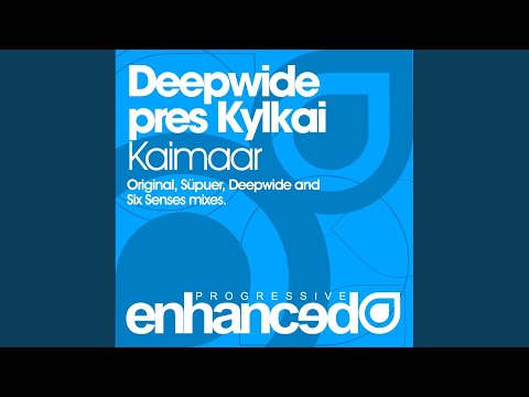Kaimaar (Original Mix)