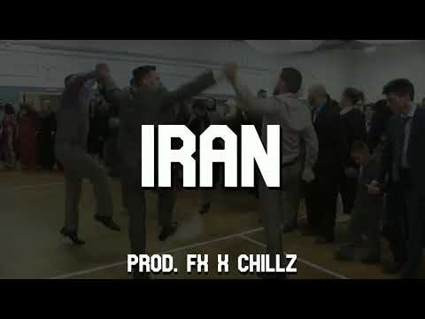[FREE] Russ Millions x Tion Wayne Type Beat - "Iran" [Prod. FX x @ChillzNYC]