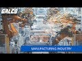 Manufacturing Industry Overview - A Galco TV Tech Tip | Galco