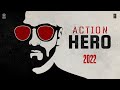 Action Hero - Announcement | Ayushmann Khurrana | Anirudh Iyer | Bhushan Kumar | Aanand L Rai