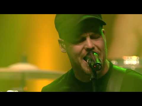 Heideroosjes - De liefde & de leegte (LIVE)