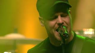 Heideroosjes - De liefde &amp; de leegte (LIVE)