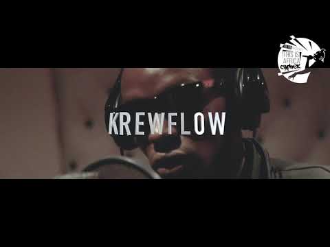 T.I.A Tin Tin Cypher Ft Kreflow (Part 1)