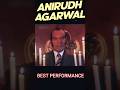 The Ramsay S Villain Navla Anirudh Agarwal Shorts