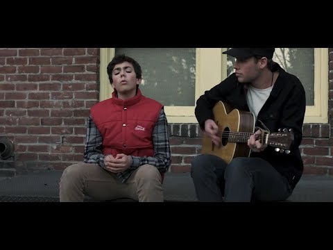 AUSTN - In Betweenin' (Official Acoustic Video)