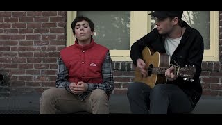 Austin Brown - In Betweenin&#39; (Official Acoustic Video)