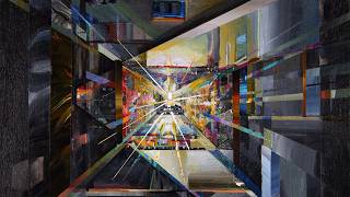 BLACKSHAPE - LIKE THE FOURTH WALL