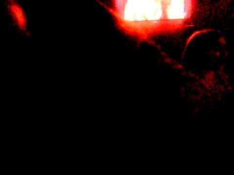 Ivanna American idol try out 2011