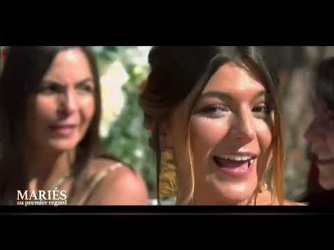 Mariés au premier regard