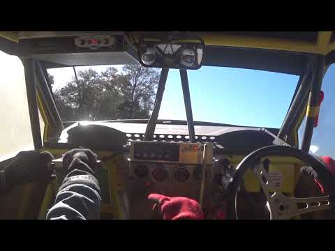 Goondiwindi 400 | Sunday Lap 1