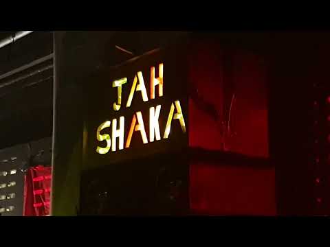 Jah Shaka playing MU - Alpha at Fold previous Notting Hill Carnival 2019 Spiritual meditation!