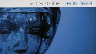 2Dj's & One - I Engineer (Dj R.O.C.K. Club Mix) (2002)