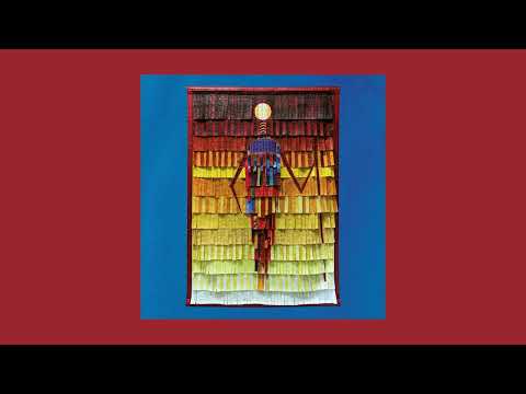 Vieux Farka Touré & Khruangbin - Savanne