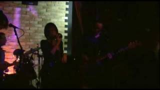 Gran Sol - Easy world (Live @ Harlem Café)