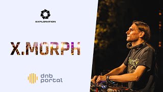 X.Morph - Live @ Exploration Festival 2017