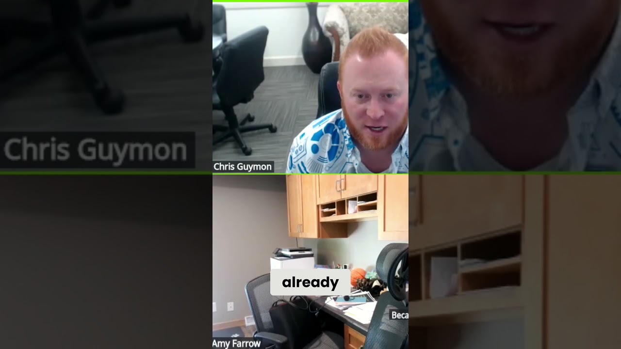 Build Your Marketing Framework FIRST, Then Fill It In!