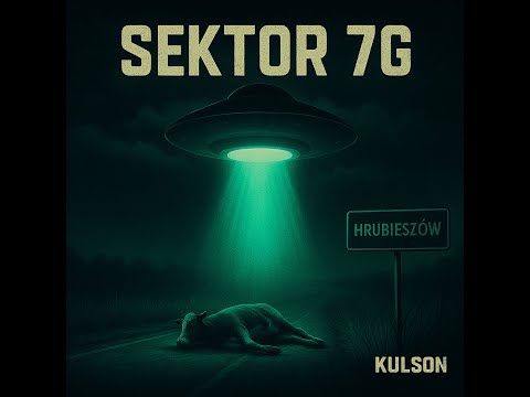 KULSON | 👽SEKTOR 7G👽 — CAŁY ALBUM