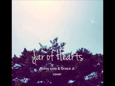 Avino solo Duet cover...