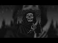 Bones HDMI Slowed Reverb