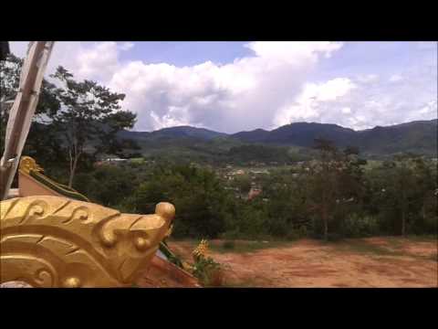 THA LUANG LOUANG NAMTHA