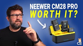 I Pushed the Neewer CM28 Pro to Its Limits | Here's What Happened
