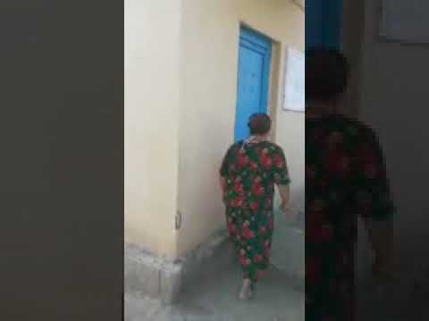 Яна бир фохиша ушланди (МФЙ раиси бн сурхандарёда)