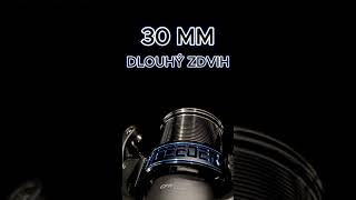 Naviják Okuma 6K-Feeder