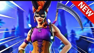 fortnite save the world tier 100 glitch new bunny moon skin nederlands - bunnymoon skin fortnite