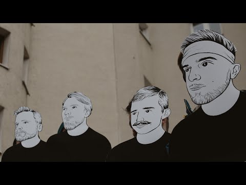 Chodnikov - Dziki Wschód feat. Rajka