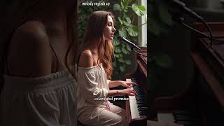 a thousand years - christina perri - lyrics #lyrics #englishsongs #love