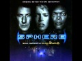 Sphere - "Wave" (Elliot Goldenthal)