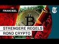‘Nieuwe cryptowet Korea heeft gevolgen voor koers’ - CRYPTO-UPDATE
