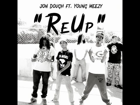 Jon Dough "ReUp" Ft. Young Mezzy [Visually Hype Vault]