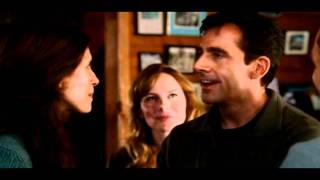 Dan in Real Life - Steve Carell (And then there was you)