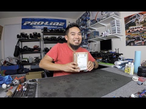 My Traxxas TRX4 Project Servo Upgrade
