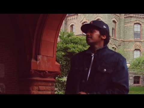 7Z MAXI - Egyptian Warlord (Official Video)