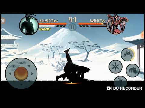 Не весёлая вдова