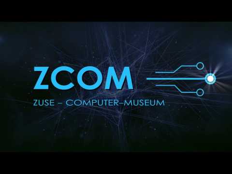 Zuse Computer Museum