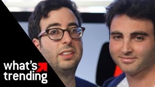 DJ Lubel Performs "The Women of LA" LIVE and Discusses the Art of Getting Rejected