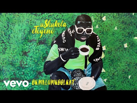Video thumbnail for Vele Kunjalo