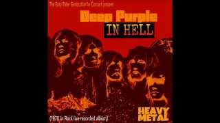 Deep Purple In Hell (live 1970)