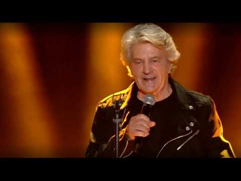 Fausto Leali - Mi manchi, Io amo, A chi  {Arena Suzuki 60' 70' 80' - 02/10/2021}