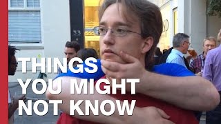 How To Snap Someone's Neck