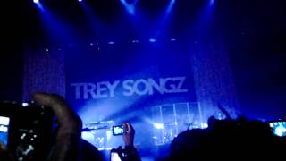 Trey Songz - Opening/Passion Interlude