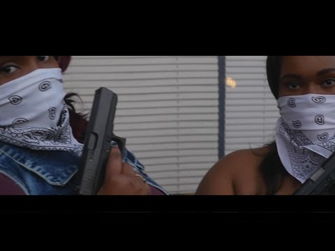 D-Weezy Feat Yung Turk - City Where Im From (Official Music Video)