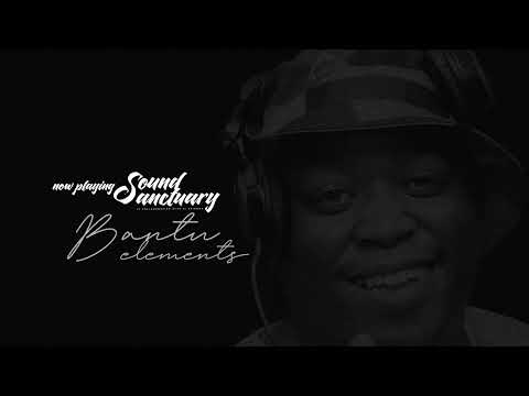 SoundSanctuary x Bantu Elements
